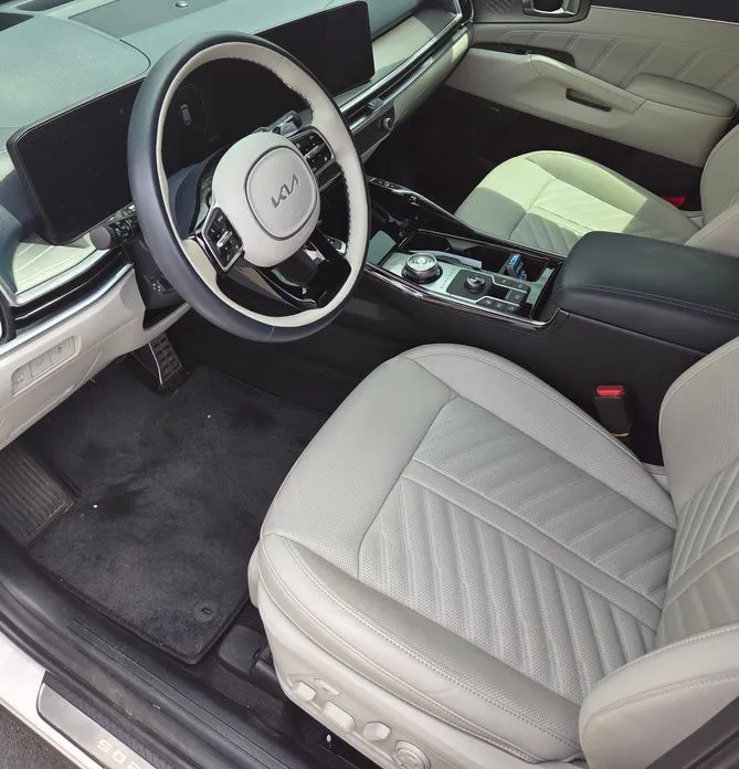 Kia Sorento — фото 3