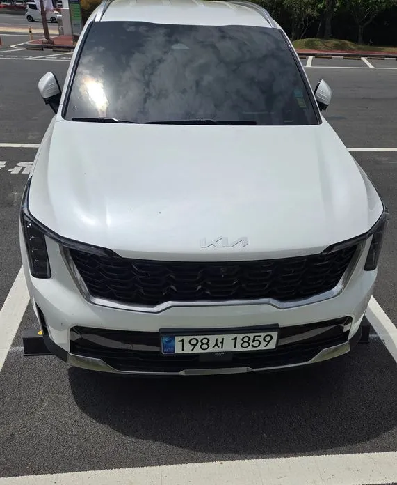 Kia Sorento — фото 2