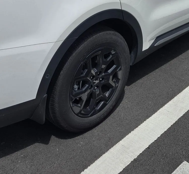 Kia Sorento — фото 7