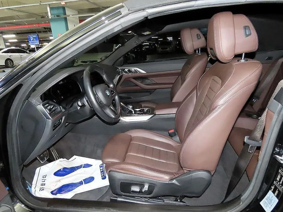 BMW 4-Series — фото 10