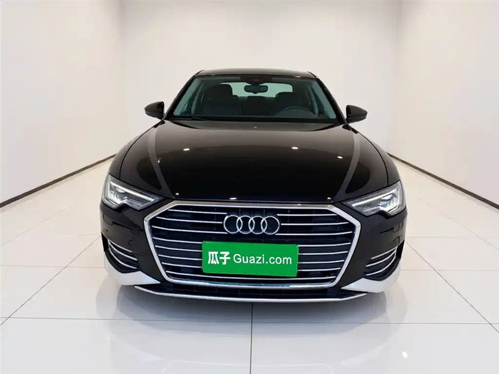 Audi A6L — фото 5