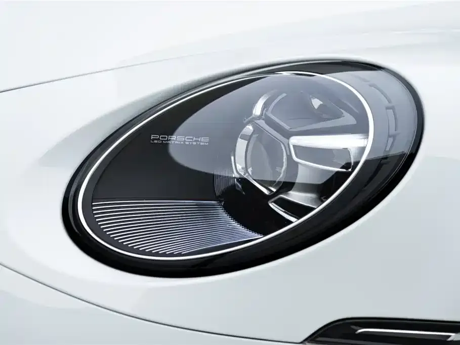 Porsche 911 — фото 10