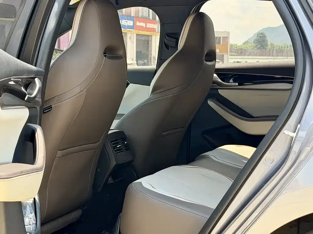 BYD Qin PLUS — фото 2