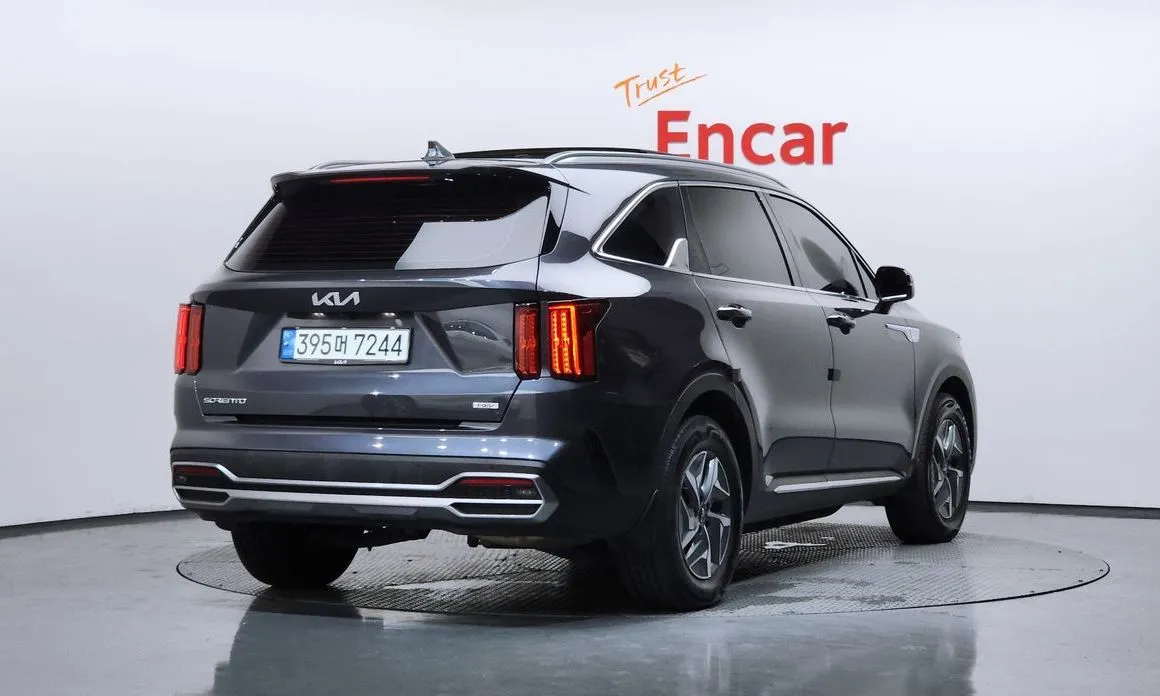 Kia Sorento — фото 3