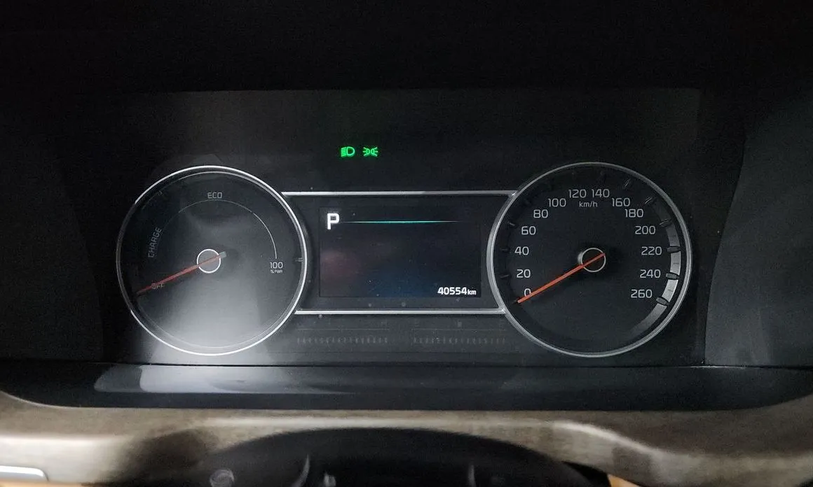 Kia Sorento — фото 5
