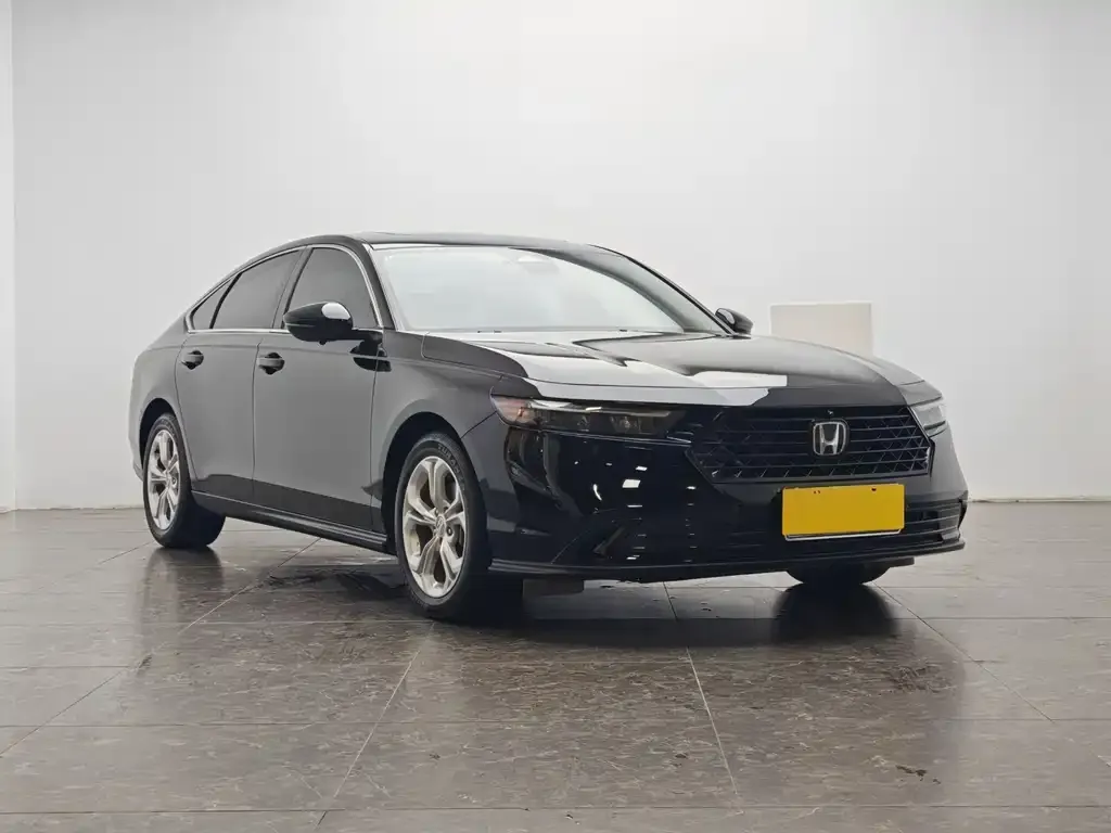 Honda Accord 2024 из CN, фото 7