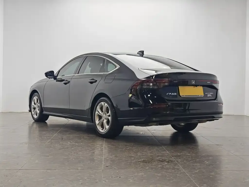 Honda Accord 2024 из CN, фото 5