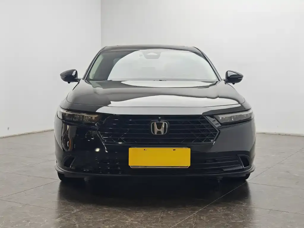 Honda Accord 2024 из CN, фото 10