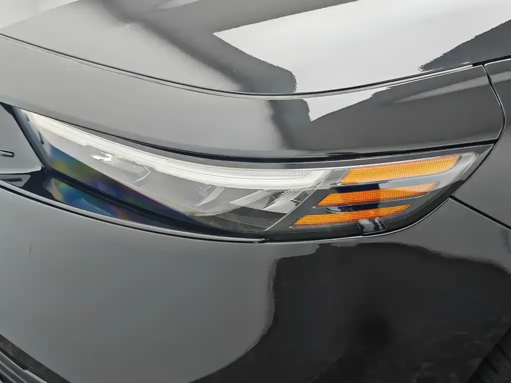 Honda Accord 2024 из CN, фото 6