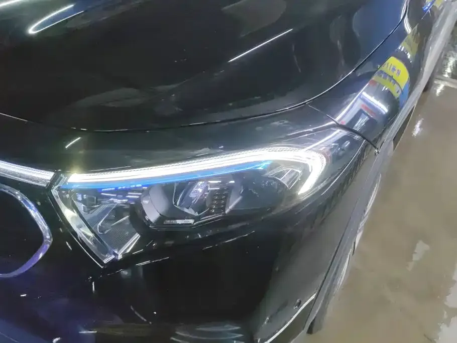 Mercedes-Benz EQB 2023 из CN, фото 9