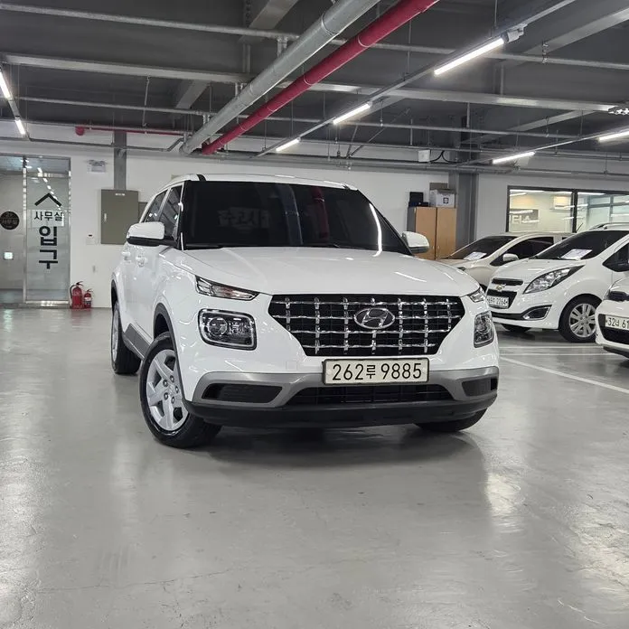 Hyundai Venue