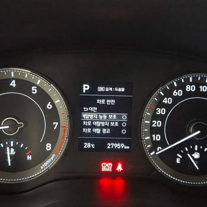 Hyundai Venue 2021 из KR, фото 7
