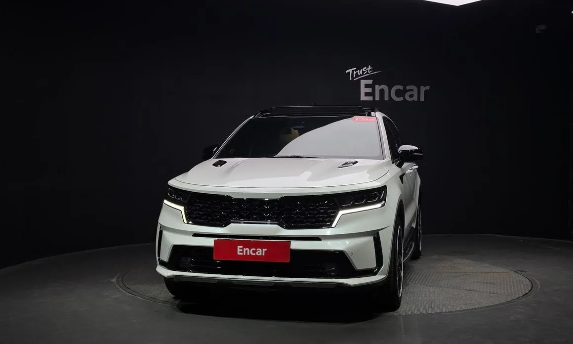 Kia Sorento — фото 2