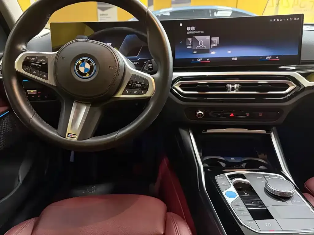 BMW i3 — фото 2