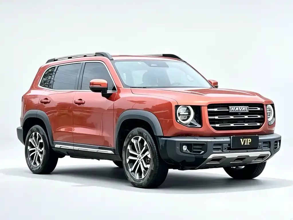 Haval Big Dog — фото 2