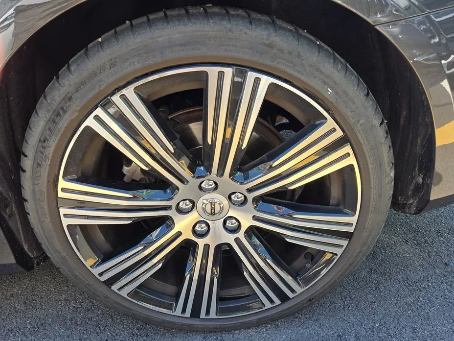 Volvo S90 2021 из KR, фото 5