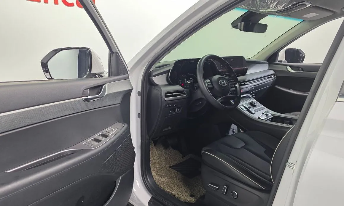 Hyundai Palisade 2023 из KR, фото 8