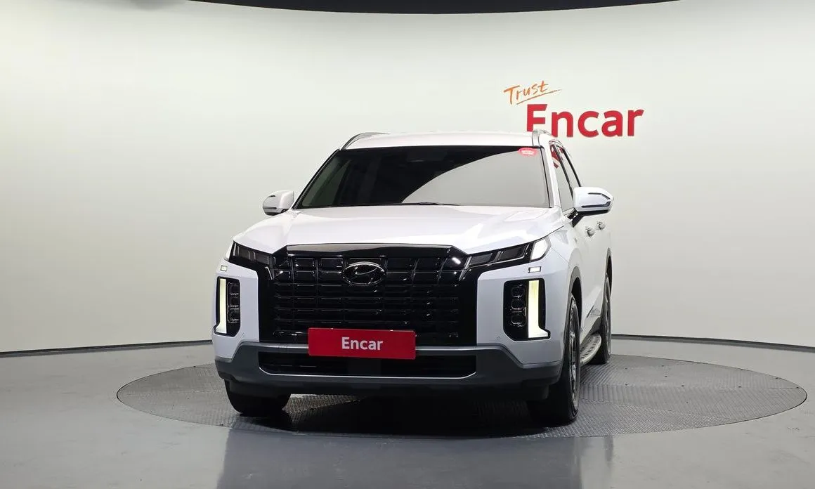 Hyundai Palisade 2023 из KR, фото 5