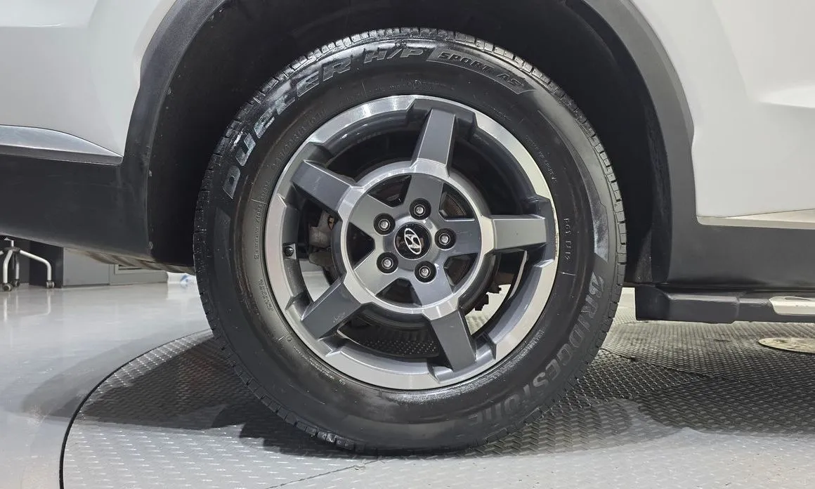 Hyundai Palisade 2023 из KR, фото 10