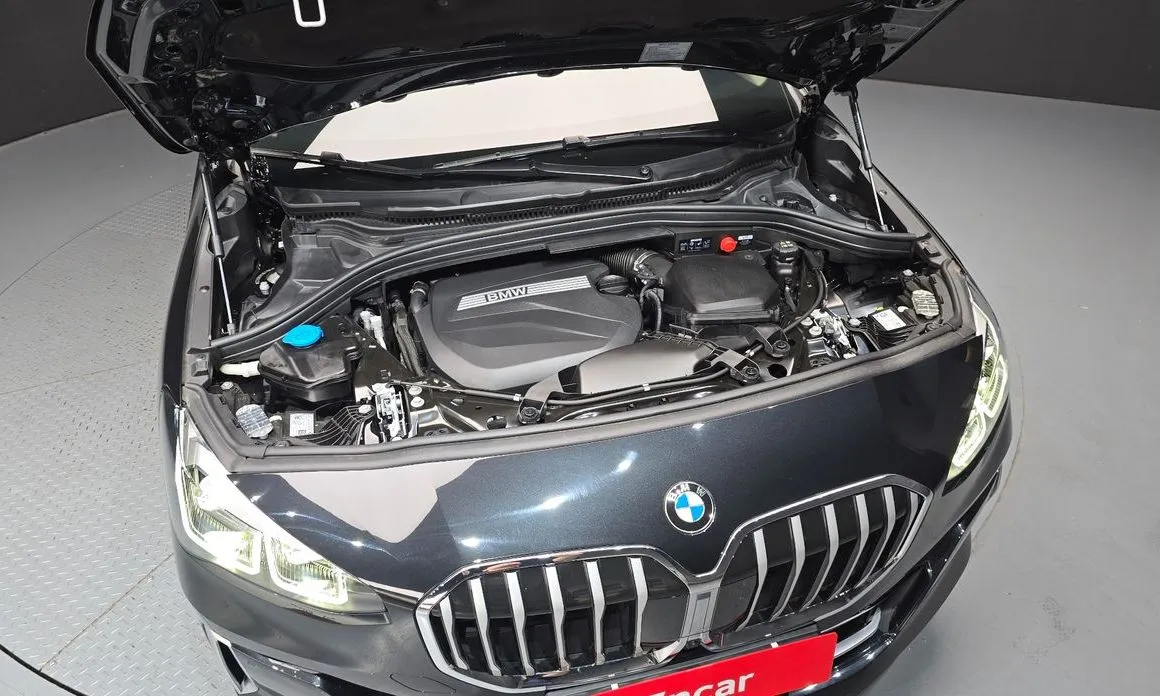 BMW 2-Series — фото 10