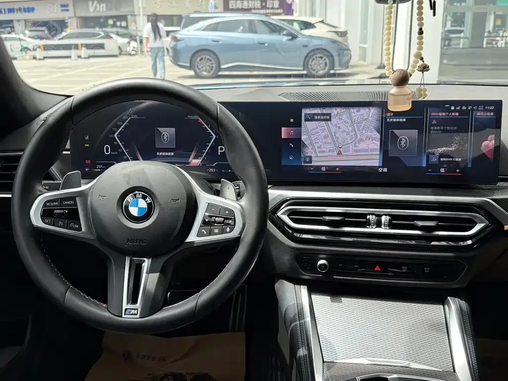 BMW M240i — фото 5