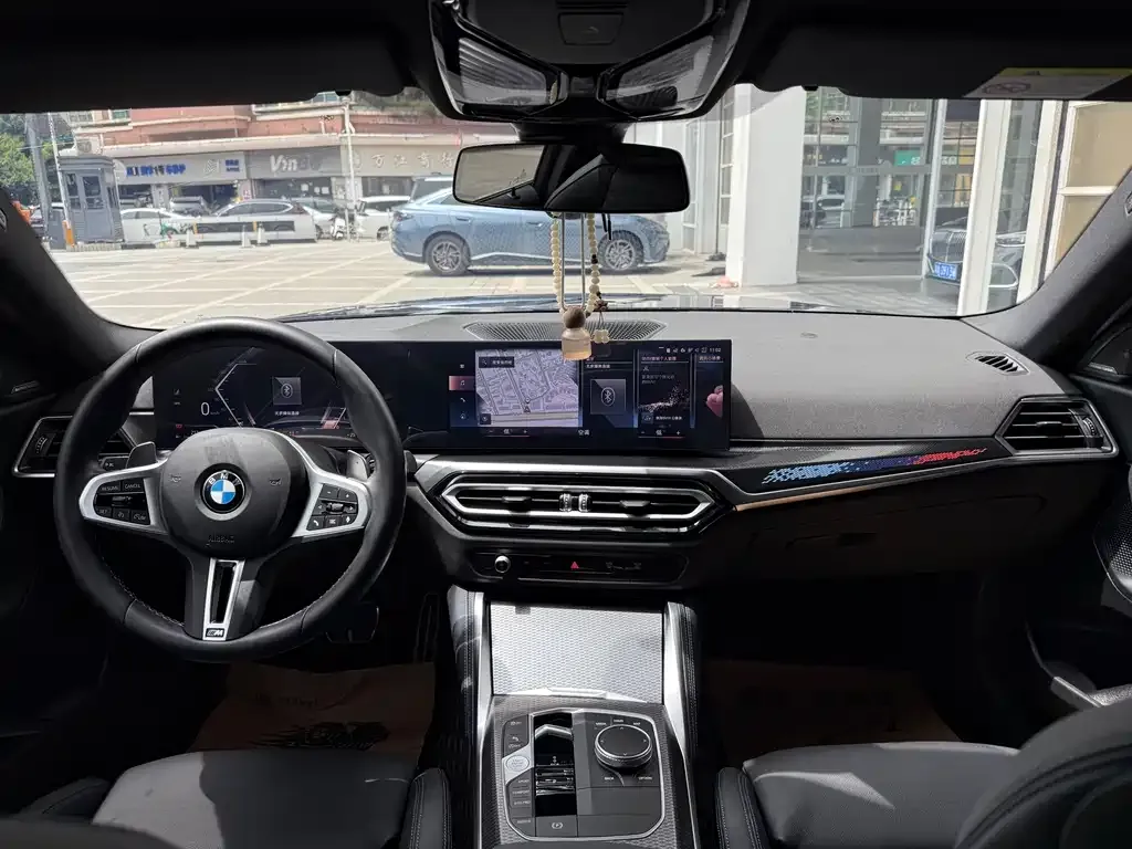BMW M240i — фото 2