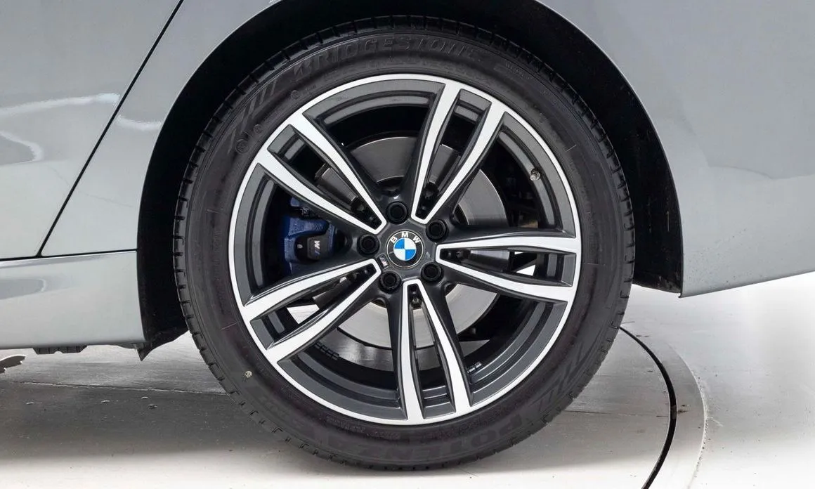 BMW Gran Turismo — фото 10