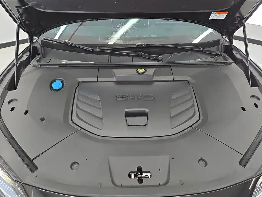 BYD Seal 06GT — фото 3