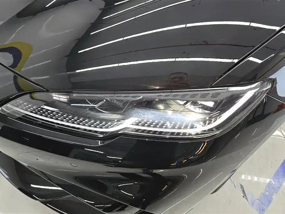 BYD Seal 06GT — фото 10