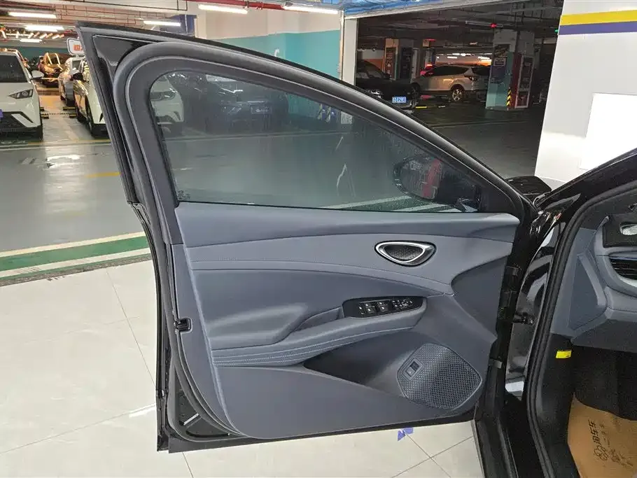 BYD Seal 06GT — фото 7