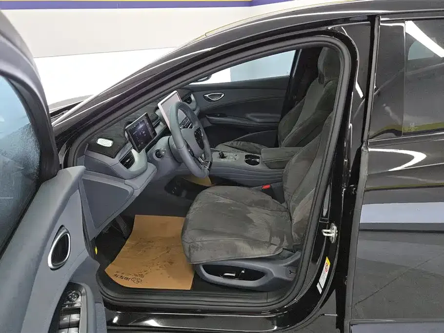 BYD Seal 06GT — фото 4