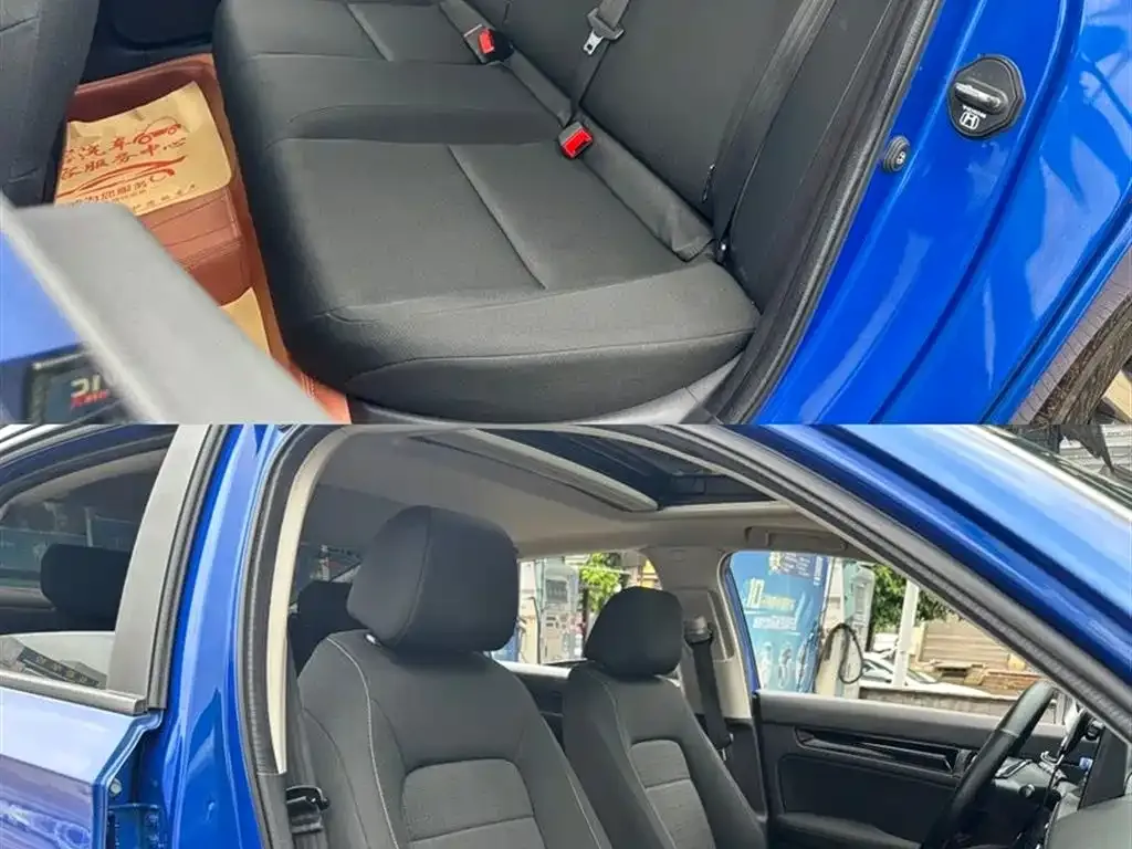Honda Civic — фото 9