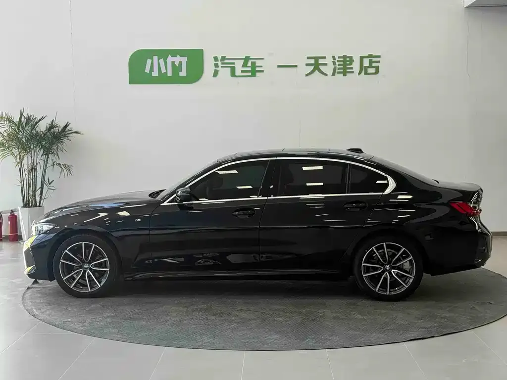 BMW 3 Series — фото 10