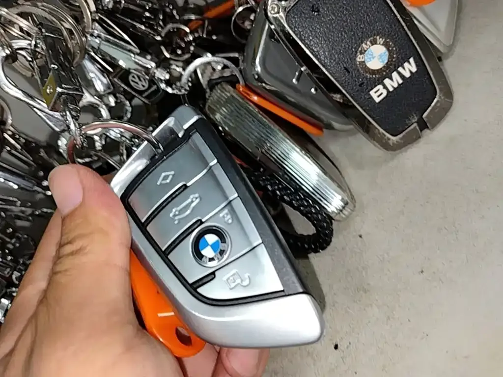 BMW 3 Series — фото 10