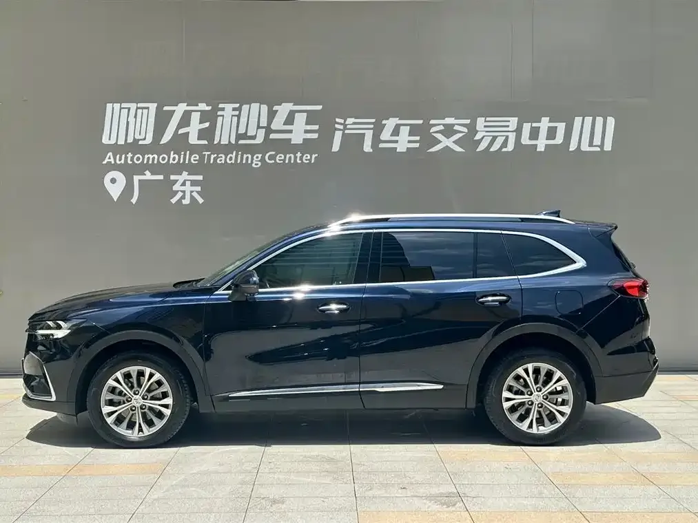 Buick Envision Plus — фото 2