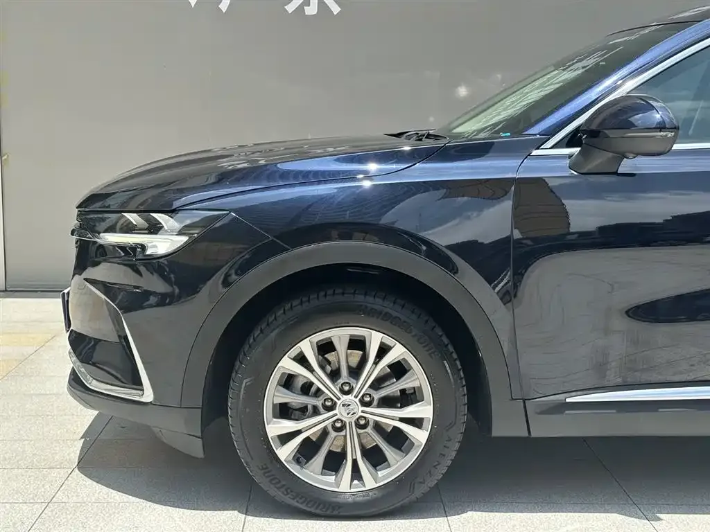 Buick Envision Plus — фото 4