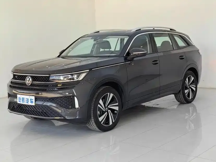 Volkswagen Tavendor