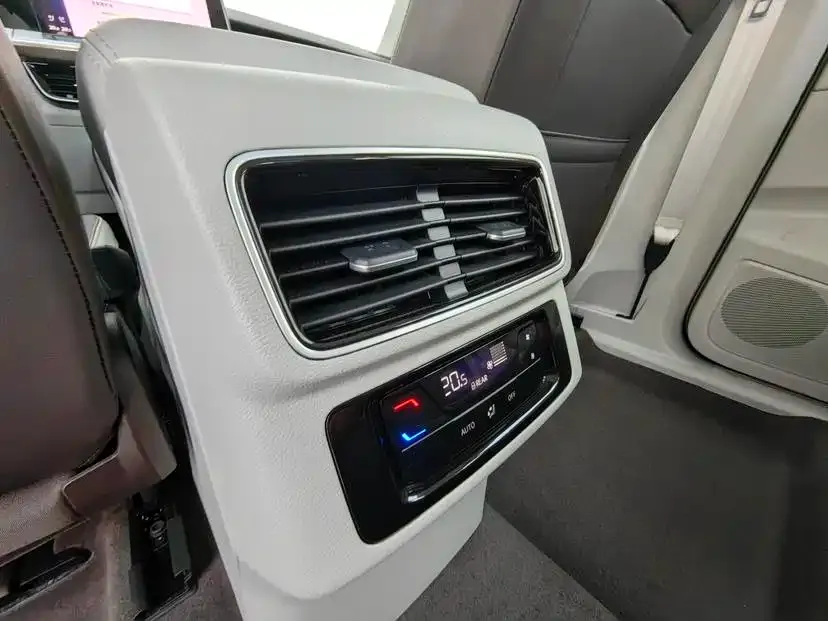 Volkswagen Tavendor 2024 из CN, фото 3
