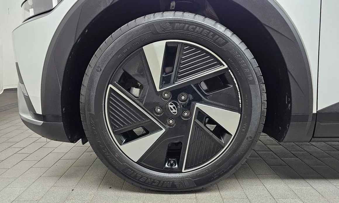 Hyundai Ioniq5 — фото 9