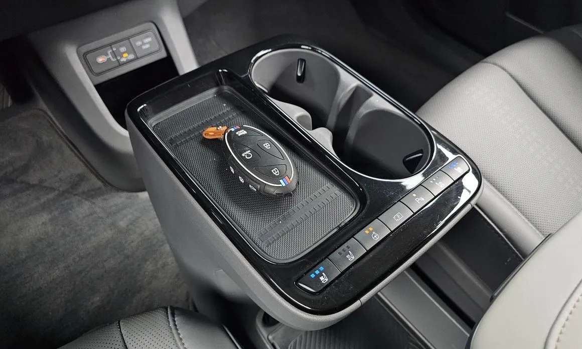 Hyundai Ioniq5 — фото 3