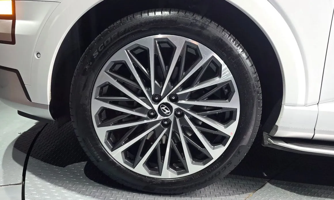 Hyundai Palisade — фото 2
