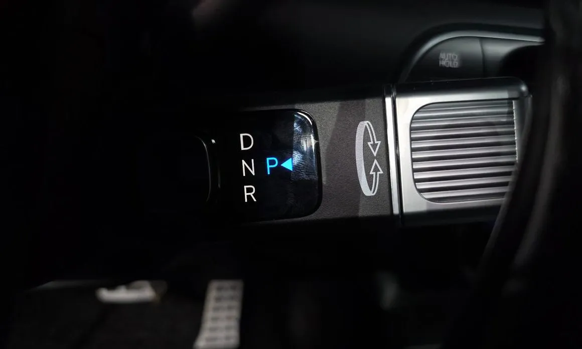 Hyundai Palisade — фото 6