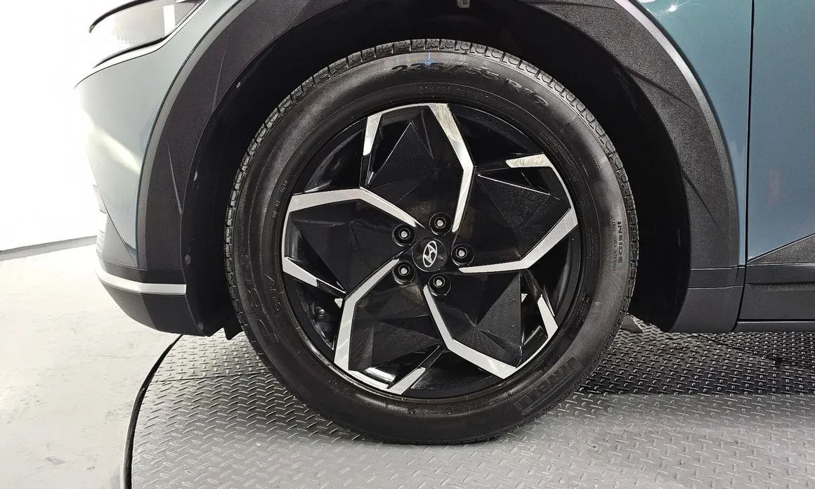 Hyundai Ioniq5 — фото 9