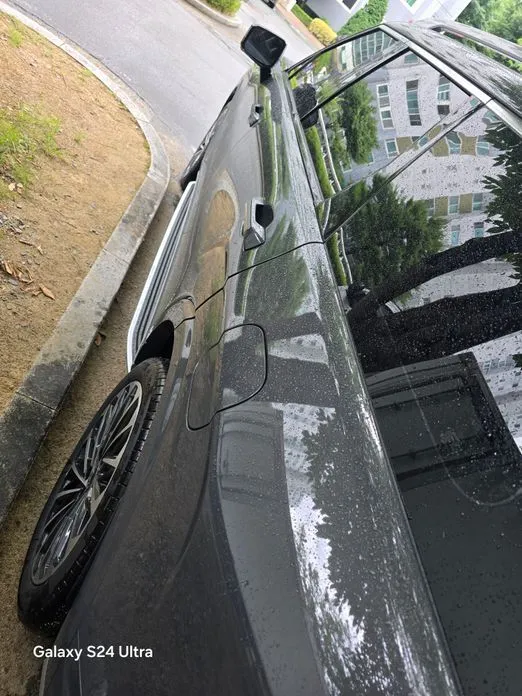 Hyundai Palisade — фото 3