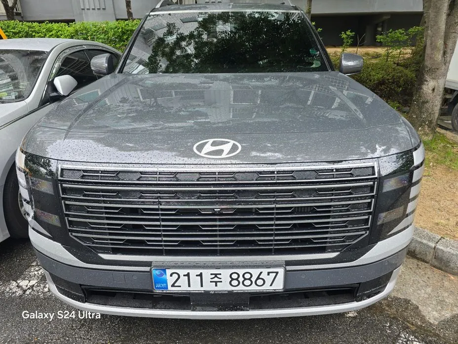 Hyundai Palisade — фото 6