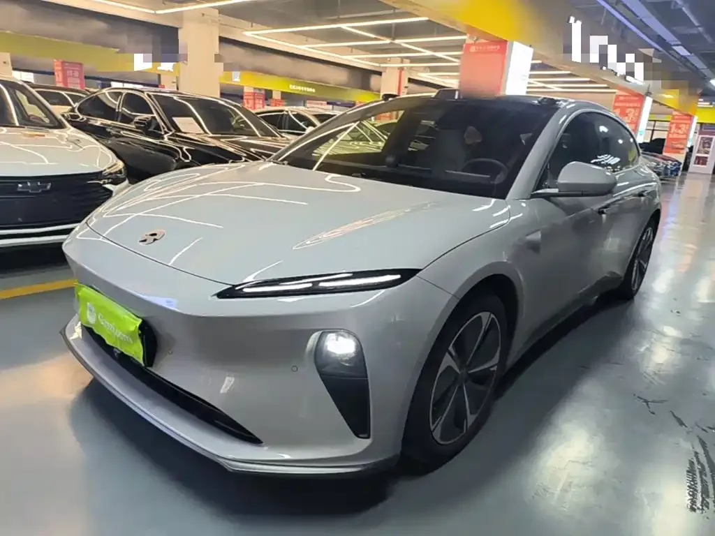 NIO ET5T 2023 из CN, фото 8