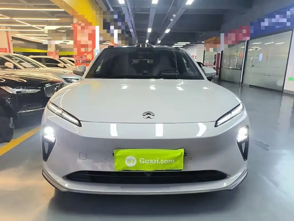 NIO ET5T 2023 из CN, фото 3