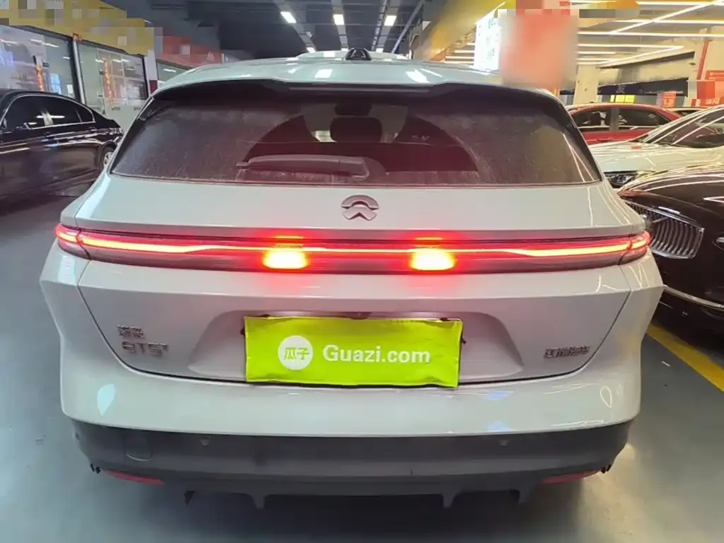NIO ET5T 2023 из CN, фото 7