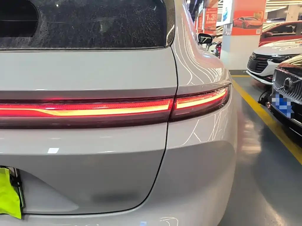 NIO ET5T 2023 из CN, фото 5