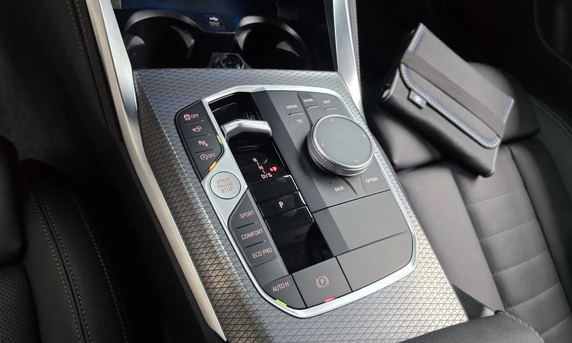 BMW 4-Series — фото 10